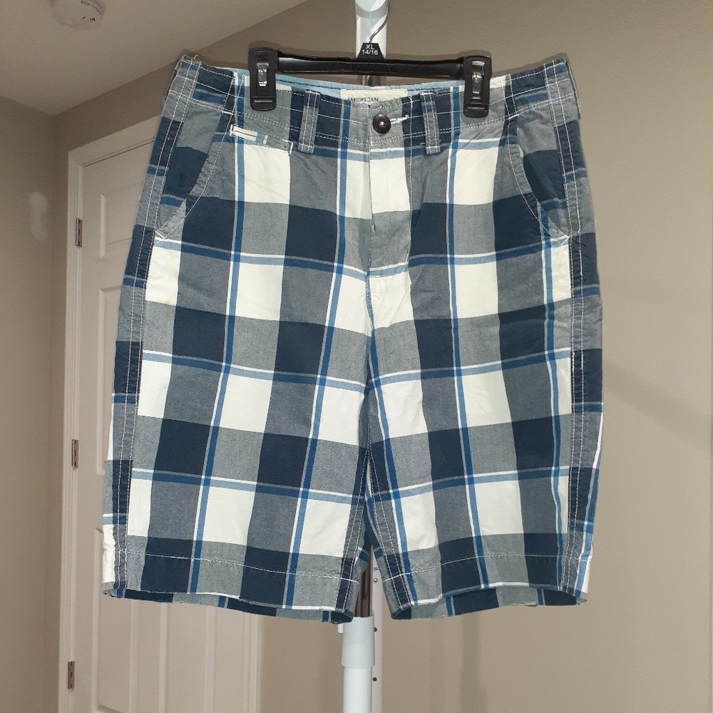 #147 Men's American Eagle Shorts